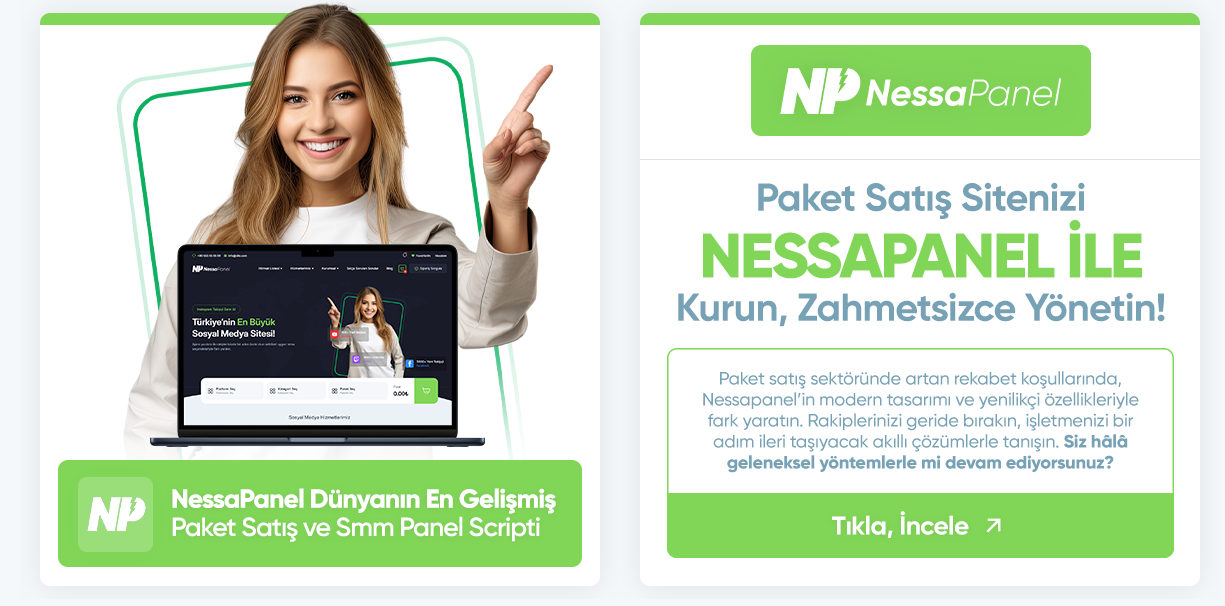 SMM Panel Nedir? Sosyal Medya Yönetimini Kolaylaştıran Güçlü Araçlar
